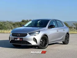 Cinza Usado 2022 Opel Corsa Edition | € 17.500 (Caro)