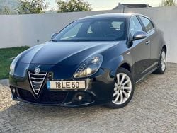 Usado 2010 Alfa Romeo Giulietta Turismo Sedan | € 7.990