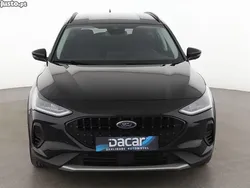Preto Usado 2023 Ford Focus Active Carrinha | € 17.799 (Bom preço)