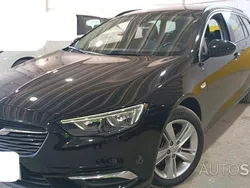 Usado 2020 Opel Insignia Country Tourer Active | € 13.499