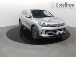Cinzento Novo 2025 VW Tiguan SUV | € 41.900 (Caro)