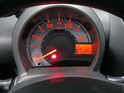 Usado 2009 Citroën C1 Citadino | € 4.290 (Preço justo)