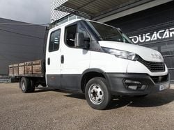 Branco Usado 2021 Iveco Daily | € 25.000 (Preço justo)