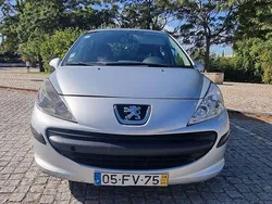 Usado 2008 Peugeot 207 Sedan | € 3.000 (Super Preço)