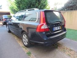 Usado 2010 Volvo V70 Momentum Carrinha | € 7.000