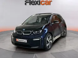 Azul Usado 2018 BMW i3 Citadino | € 14.990 (Super Preço)