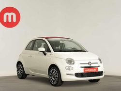 Branco Usado 2023 Fiat 500C Cabrios | € 17.499 (Caro)