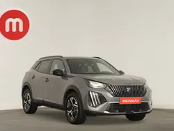 Usado 2024 Peugeot 2008 Allure SUV | € 21.999 (Preço justo)