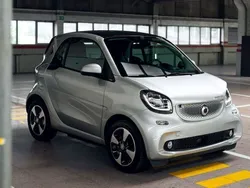Usado 2018 Smart ForTwo Electric Drive Passion Coupé | € 12.000 (Preço justo)