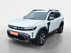 Branco Usado 2024 Dacia Duster Expression SUV | € 24.490 (Caro)