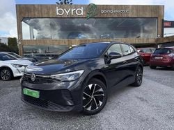 Cinza Usado 2022 VW ID.4 Pro Performance SUV | € 24.900 (Bom preço)