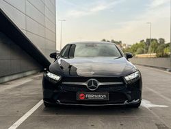 Preto Usado 2018 Mercedes CLS300 Sedan | € 39.990