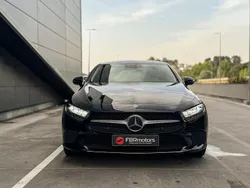 Preto Usado 2018 Mercedes CLS300 Sedan | € 39.990