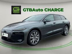 Cinza Usado 2025 Audi A6 e-tron Carrinha | € 84.999