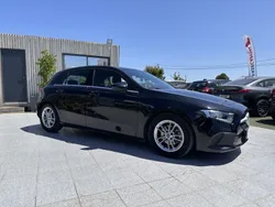 Preto Usado 2019 Mercedes A180 Business | € 20.750 (Super Preço)
