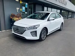 Branco Usado 2021 Hyundai Ioniq 6 Sedan | € 15.500 (Preço elevado)