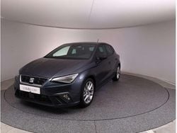 Cinzento escuro Novo 2025 Seat Ibiza FR | € 19.990 (Preço justo)