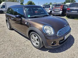 Usado 2010 Mini Cooper Citadino | € 11.700