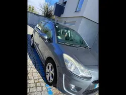 Cinzento Usado 2010 Citroën C3 Citadino | € 6.000 (Bom preço)