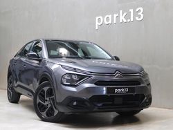 Cinza Usado 2022 Citroën C4 Feel | € 18.500 (Bom preço)