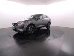 Cinzento Novo 2025 Nissan Qashqai SUV | € 35.950 (Preço justo)