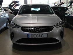 Antracite Usado 2023 Opel Corsa | € 15.000 (Preço justo)