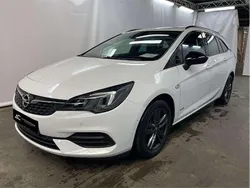 Branco Usado 2021 Opel Astra Sport Carrinha | € 14.998