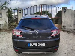Usado 2010 Renault Mégane GT Line GT-Line Sedan | € 6.300 (Preço justo)