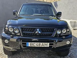 Usado 2006 Mitsubishi Pajero SUV | € 25.999