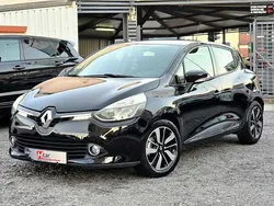 Usado 2016 Renault Clio IV Sedan | € 10.999 (Preço justo)