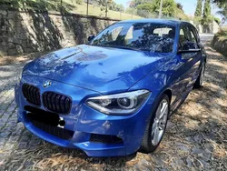Usado 2015 BMW 118 Citadino | € 18.990 (Preço justo)