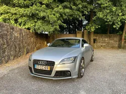Usado 2006 Audi TT | € 14.250 (Preço justo)