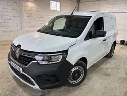 Branco Usado 2022 Renault Kangoo Edition One Monovolume | € 16.400 (Bom preço)