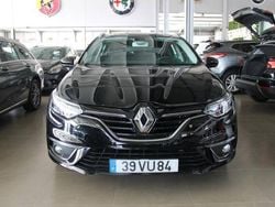 Antracite Usado 2018 Renault Mégane IV Carrinha | € 15.000 (Preço justo)