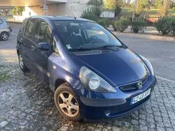 Usado 2004 Honda Jazz Citadino | € 3.000