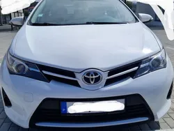 Usado 2014 Toyota Auris Carrinha | € 10.500 (Preço justo)
