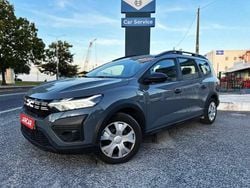 Cinza Usado 2023 Dacia Jogger Comfort Monovolume | € 14.900 (Bom preço)