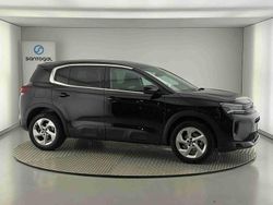 Preto Usado 2025 Citroën C5 Aircross SUV | € 37.490 (Caro)