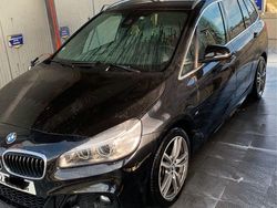 Usado 2015 BMW 216 Carrinha | € 14.500 (Preço elevado)