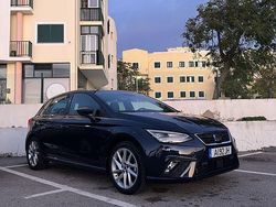 Usado 2021 Seat Ibiza FR Sedan | € 13.500 (Super Preço)