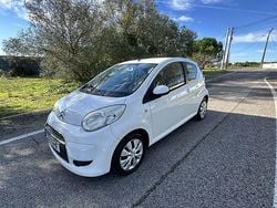 Usado 2011 Citroën C1 Citadino | € 3.750 (Bom preço)