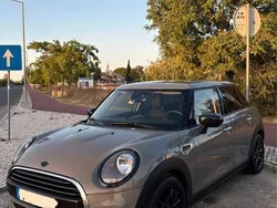 Usado 2020 Mini Cooper Citadino | € 19.500 (Bom preço)