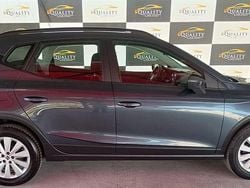 Cinza Usado 2022 Seat Arona Style SUV | € 18.750 (Caro)