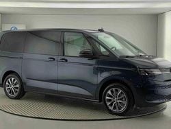 Azul Novo 2025 VW Multivan Style Van | € 61.750