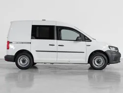 Branco Usado 2020 VW Caddy Monovolume | € 16.990