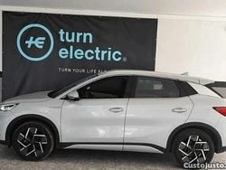 Branco Usado 2023 BYD Atto 3 Design SUV | € 27.750 (Bom preço)