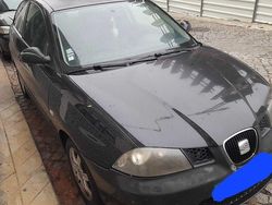 Usado 2006 Seat Ibiza | € 1.500