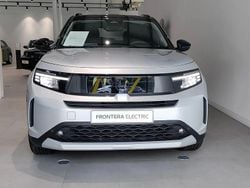 Cinza Novo 2025 Opel Frontera SUV | € 27.900 (Super Preço)