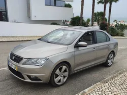 Usado 2012 Seat Toledo Sedan | € 5.600