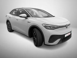 Branco Usado 2022 VW ID.5 Pro SUV | € 36.490